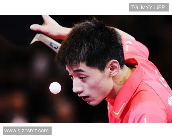 张继科与朱世赫的巅峰对决乒乓球赛场上的传奇之战与荣耀时刻 张继科与朱世赫的巅峰对决乒乓球赛场上的传奇之战与荣耀时刻